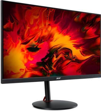 Monitor ACER 25&#039; Nitro XV252Q Fbmiiprx IPS 390Hz 1ms