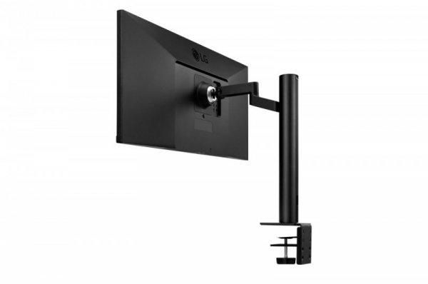 Monitor 34WN780-B 34 cali UltraWide Ergo QHD IPS HDR z FreeSync i głośnikami