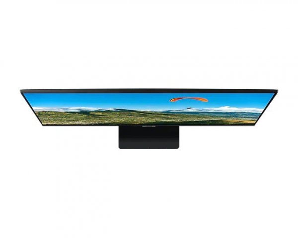Monitor 27 cali LS27AM500NRXEN VA 1920x1080 FHD 16:9 2xHDMI 8 ms (GTG) głośniki płaski SMART