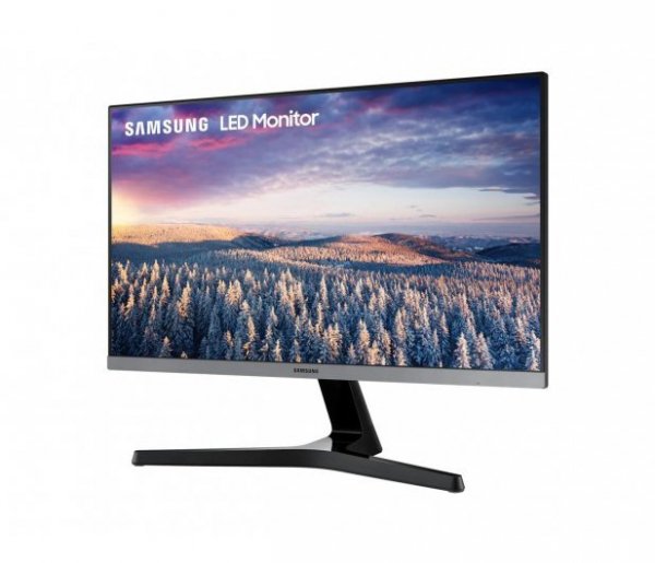 Monitor 23,8 cale LS24R350FZUXEN IPS 1920x1080 FHD 16:9 5 ms (GTG) płaski