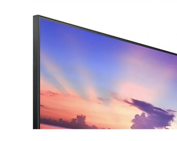 Monitor 27 cali LF27T350FHRXEN IPS 1920x1080 FHD 16:9 1xD-sub/1xHDMI 5 ms (GTG) płaski  2 lata d2d