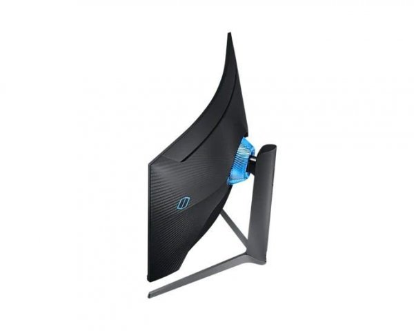Monitor 31,5 cala LC32G75TQSRXEN VA 2560x1440 WQHD 16:9 1xHDMI/2xDP 1 ms (GTG) zakrzywiony HAS 240Hz Gaming 2 lata d2d