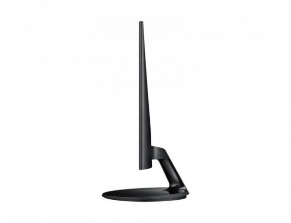 Monitor 23,5 cala LS24F350FHRXEN PLS 1920x1080 FHD 16:9 1xD-sub/1xHDMI 4 ms (GTG) płaski