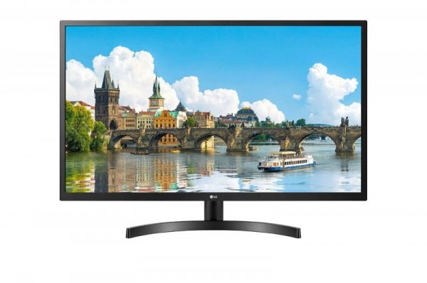 Monitor LG 31.5&#039;&#039; 32MN500M-B FHD IPS 250cd/m2 16:9