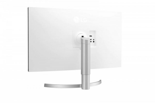 Monitor LG 32UN650-W 31.5&quot; 4K IPS HDR 10 z wbudowanymi głośnikami