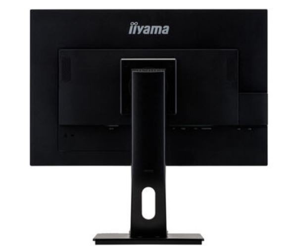 Monitor 24 cale XUB2495WSU-B3 IPS,PIVOT,16:10,DP,HDMI,VGA,4xUSB,2x2W