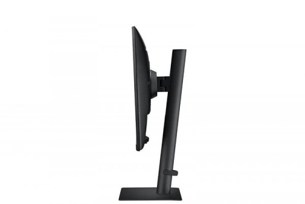 Monitor 24 cale ViewFinity S6 IPS 2560x1440 WQHD 16:9 1xHDMI 1xUSB-C 2xDP (In+Out) 1xUSB 3.0, 2xUSB 2.0 5ms HAS+PIVOT płaski 3 l