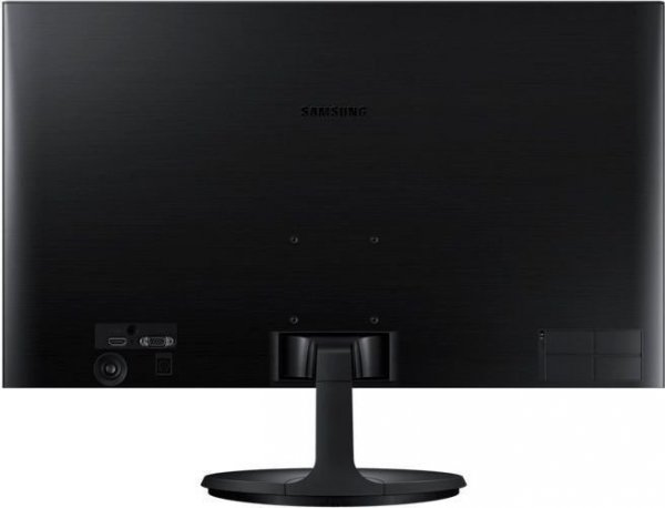 Monitor 23,5 cala LS24F352FHRXEN PLS 1920x1080 FHD 16:9 1xD-sub/1xHDMI 4 ms (GTG) płaski