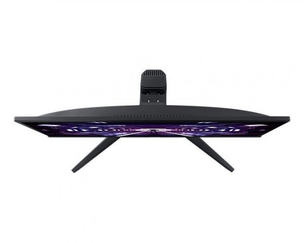 Monitor 24 cale LF24G35TFWUXEN VA 1920x1080 FHD 16:9 1xHDMI/1xDP 1 ms (MPRT) płaski HAS 144Hz Gaming