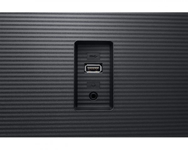 Monitor 27 cali LF27T850QWRXEN PLS WQHD 16:9 4ms płaski 3Y