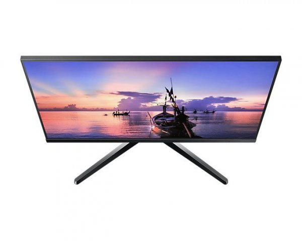 Monitor  27 cali LF27T370FWRXEN IPS 1920 x 1080 FHD 16:9   1xHDMI  1xDP     płaski 3 lata on-site