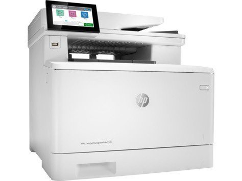 Urządzenie wielofunkcyjne HP CLJ Managed E47528f 3QA75A