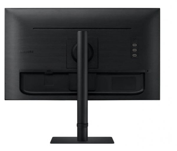 Monitor  27 cali LS27A800NMUXEN IPS 3840 x 2160 UHD 16:9   1xHDMI  1xDP 3xUSB 3.0, 1xUSB 2.0  5ms HAS+PIVOT płaski 3 lata on-sit