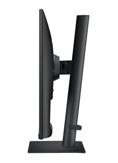 Monitor  27 cali LS27A800NMUXEN IPS 3840 x 2160 UHD 16:9   1xHDMI  1xDP 3xUSB 3.0, 1xUSB 2.0  5ms HAS+PIVOT płaski 3 lata on-sit