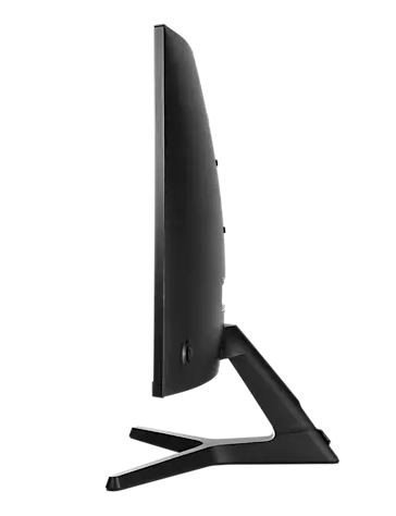 Monitor 31,5 cala LC32R500FHRXEN VA 1920x1080 FHD 16:9 1xHDMIx/1xD-Sub 4 ms (GTG) zakrzywiony