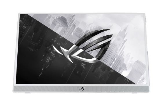 Monitor 15.6 cala ROG Strix XG16AHPE-W