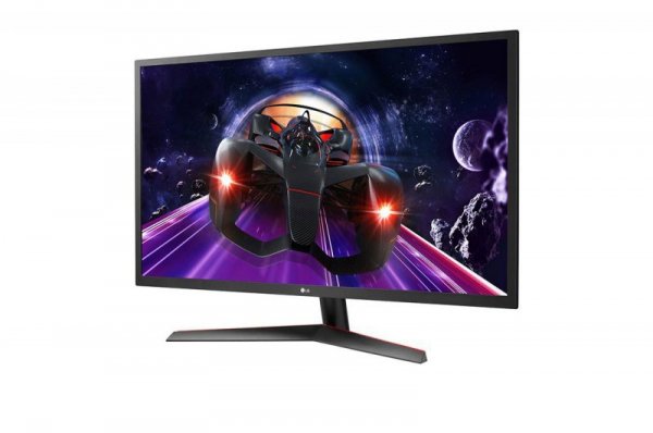 Monitor 32MP60G-B 31.5 cali IPS FHD 16:9 FreeSync