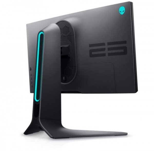 Monitor Alienware AW2521H 25 cali 360Hz FHD/16:9/DP/2HDM/3Y PPG