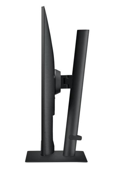 Monitor  32 cale LS32A800NMUXEN VA 3840x2160 UHD 16:9   1xHDMI  1xDP 3xUSB 3.0, 1xUSB 2.0  5ms HAS+PIVOT płaski 3 lata on-site
