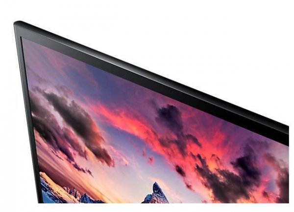 Monitor 23,5 cala LS24F356FHRXEN PLS 1920x1080 FHD 16:9 1xD-sub/1xHDMI 4 ms (GTG) płaski