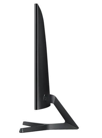 Monitor 23,5 cala LC24F396FHRXEN VA 1920x1080 FHD 16:9 1xD-sub/1xHDMI 4 ms (GTG) zakrzywiony
