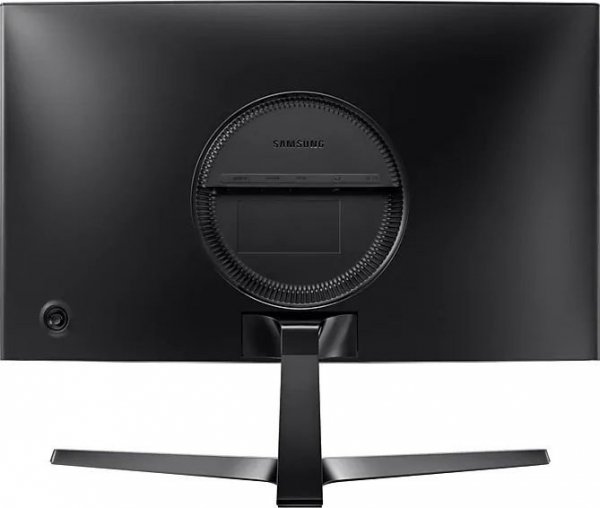 Monitor 23,5 cala LC24RG50FQRXEN VA 1920x1080 FHD 16:9 2xHDMI/1xDP 4 ms (GTG) zakrzywiony 144Hz Gaming