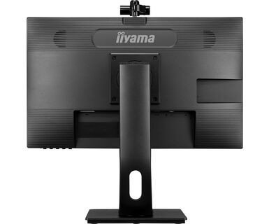 Monitor 24 XUB2490HSUC-B1 IPS,FHD,CAM,MIC,HDMI,DP,VGA,USB2.0