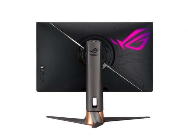 Monitor 27&#039; PG279QM