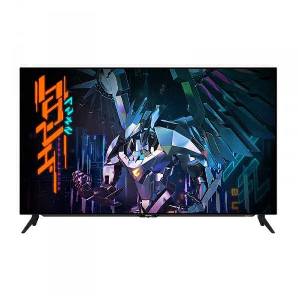 Monitor 48 cali AORUS FO48U 1ms/OLED/HDMI/DP/UHD/120