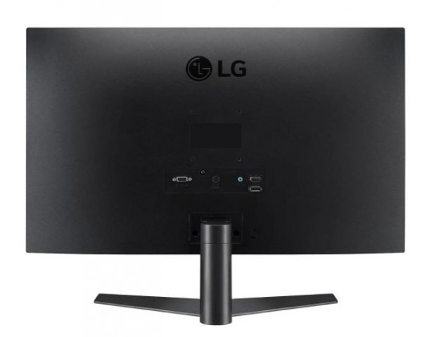 Monitor 27MP60G-B 27 cali IPS FHD 1ms MBR FreeSync