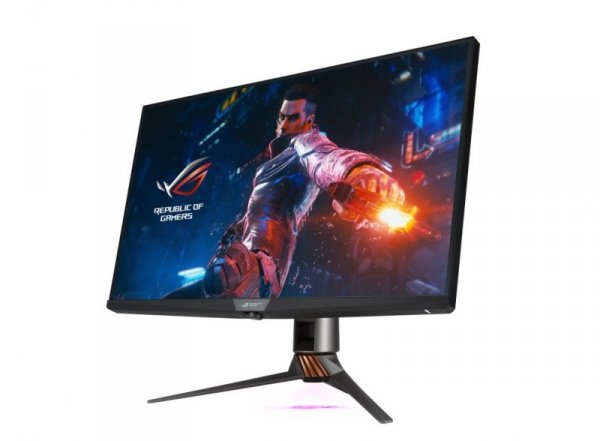 Monitor 32 cale PG32UQX HDMI*3+DP