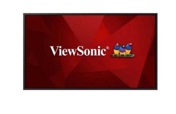 CDE5520 (monitor Digital Signage, TFT LCD, 55 cali, LED 4K, HDMI)
