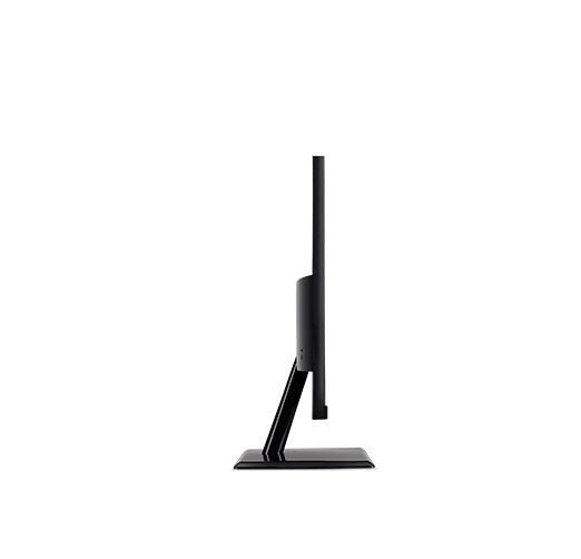 Monitor 23.8 cala EG240YPbipx Black Matt
