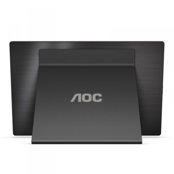 Monitor 16T2 15.6 IPS Micro-HDMI USB-C