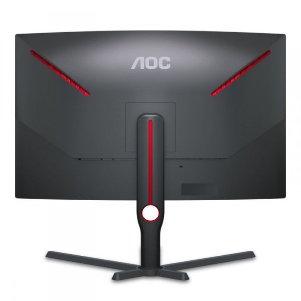 Monitor CQ32G3SU 31.5 cali VA Curved 165Hz HDMIx2 DP
