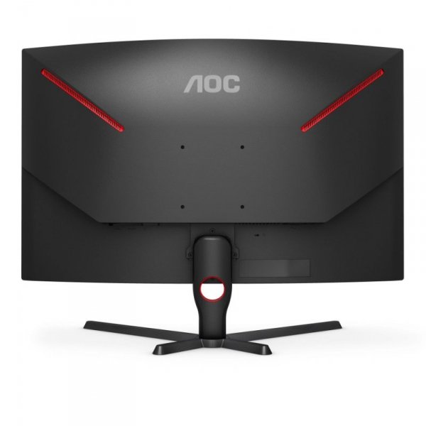 Monitor C32G3AE 31.5 VA Curved 165Hz HDMIx2 DP