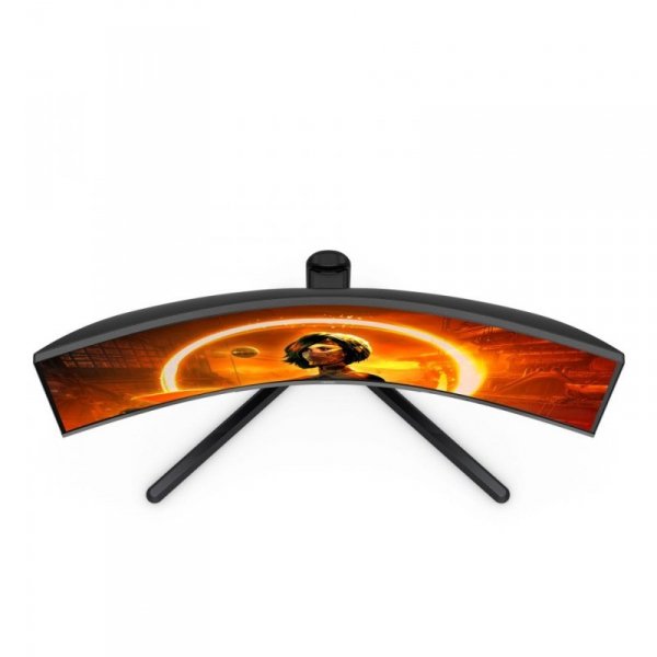 Monitor CU34G3S 34 VA 165 Hz Curved HDMIx2 DPx2