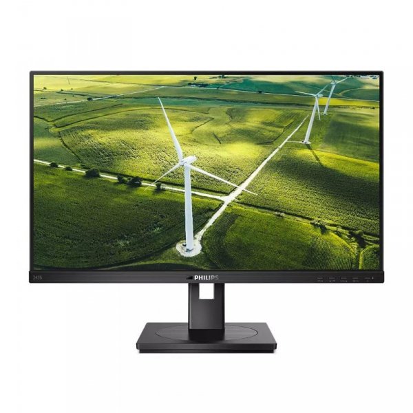Monitor 23.8 cali 242B1G IPS DVI HDMI DP Pivot