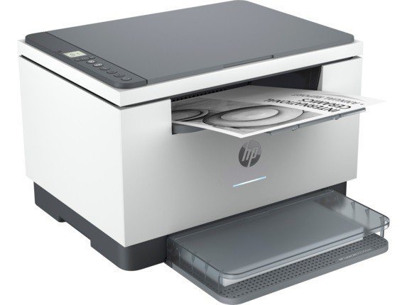 Drukarka laserowa LaserJet MFP M234dwe 6GW99E