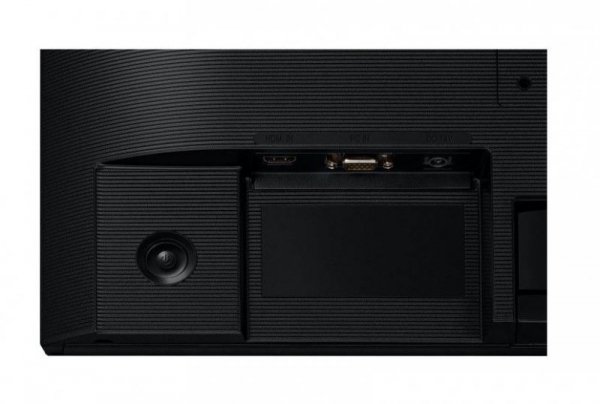 Monitor 23,8 cala LF24T352FHRXEN IPS 1920x1080 FHD 16:9 1xD-sub/1xHDMI 5 ms (GTG) płaski 2 lata d2d