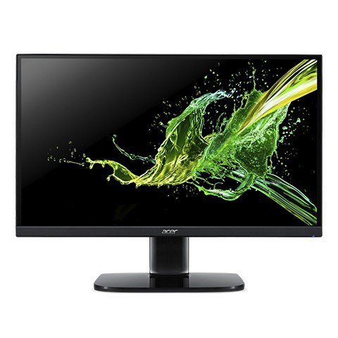 Monitor 27&#039; KA270bmiix 1ms/ 250nits/ VGA/2xHDMI