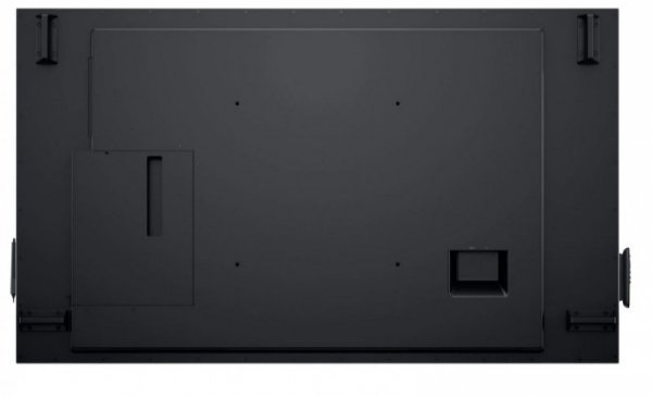 Monitor C6522QT 64.5 cali Touch LED UHD 4K (3840x2160) /16:9/3xHDMI/DP/USB-C/7xUSB 3.1/RS 232/RJ45