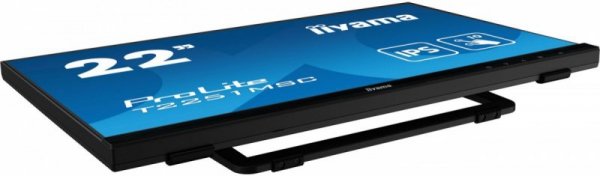 Monitor 22 cale T2251MSC-B1 10 PKT.,IPS,HDMI,DP