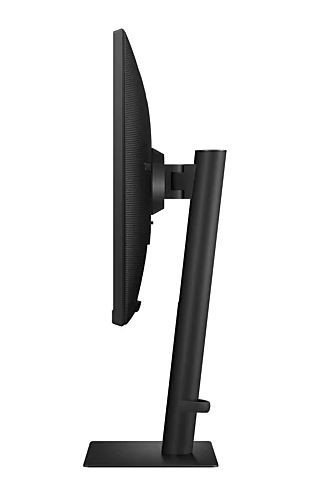 Monitor  24 cale LS24A400UJUXEN IPS 1920 x 1080 FHD 16:9   1xHDMI 1xUSB-C (65W) 1xDP 2xUSB 3.0, 2xUSB 2.0  5ms HAS+PIVOT płaski 