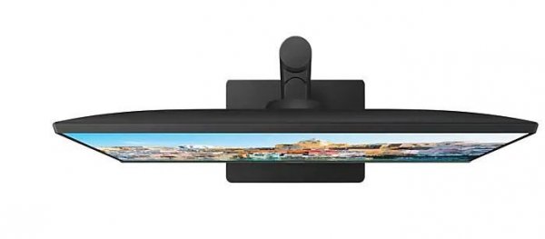 Monitor  24 cale LS24A400UJUXEN IPS 1920 x 1080 FHD 16:9   1xHDMI 1xUSB-C (65W) 1xDP 2xUSB 3.0, 2xUSB 2.0  5ms HAS+PIVOT płaski 