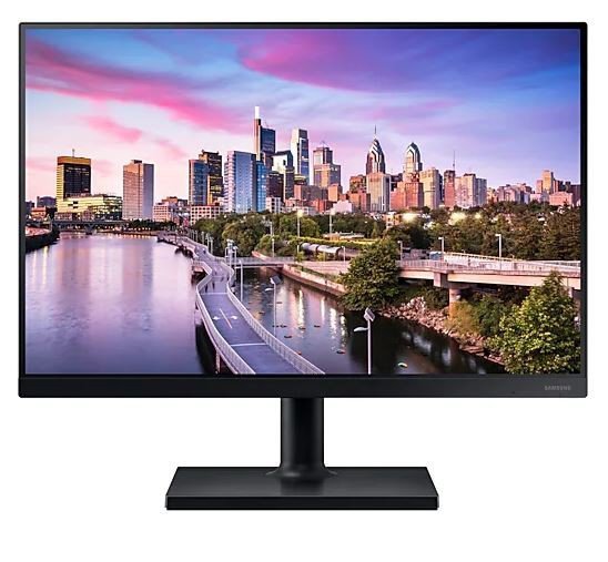 Monitor  23,8 cala LF24T450GYUXEN IPS 1920 x 1200 FHD 16:10  1xDVI 1xHDMI  1xDP 2xUSB 3.0 Dn, 2xUSB 2.0, 1xUSB 3.0 Up  5ms HAS+P