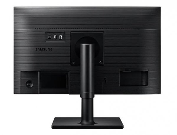 Monitor  24 cale T450FZ IPS 1920x1080 FHD 16:9 2xHDMI 1xDP 2xUSB 2.0 5ms 75Hz HAS+PIVOT głośniki płaski 3YOn-Site