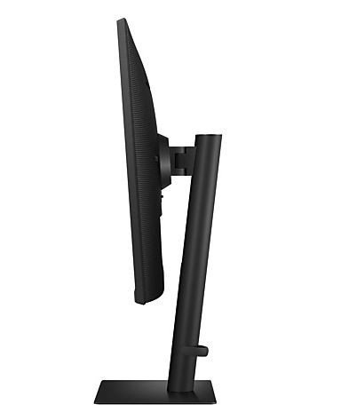 Monitor  27 cali LS27A400UJUXEN IPS 1920 x 1080 FHD 16:9   1xHDMI 1xUSB-C (65W) 1xDP 2xUSB 3.0, 2xUSB 2.0  5ms HAS+PIVOT płaski 