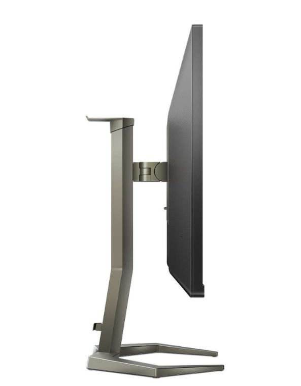 Monitor 27M1N5500ZA 27 cali IPS 170Hz HDMIx2 DPx2 Pivot Głośniki