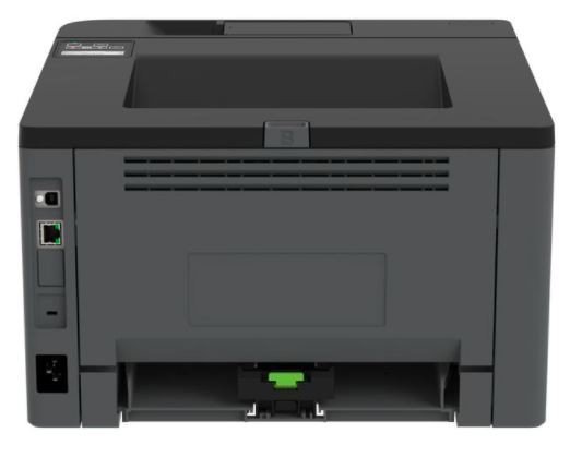 Drukarka MS431dw 29S0110